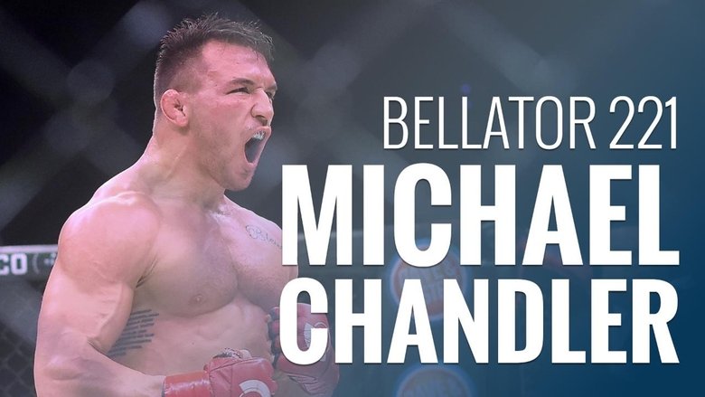 кадр из фильма Bellator 221: Chandler vs. Pitbull