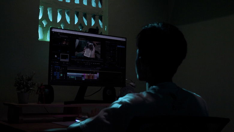 кадр из фильма Curhatan Revi Siterusah