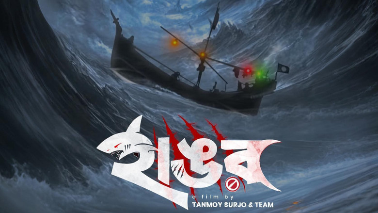 кадр из фильма হাঙর