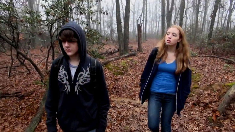 кадр из фильма Ethan & Skye