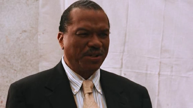 кадр из фильма Snoop Dogg's Hood of Horror