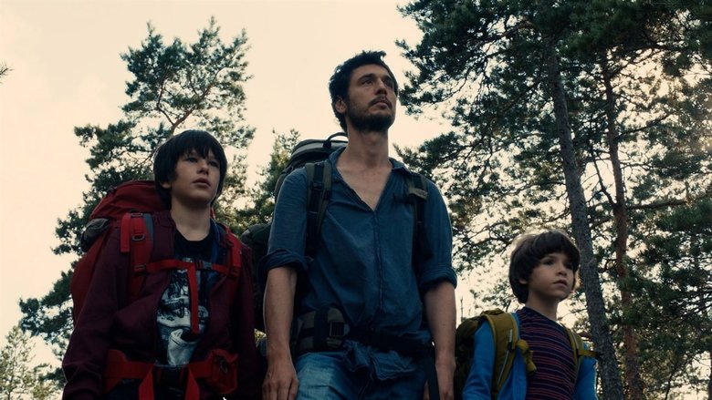 кадр из фильма В лесу