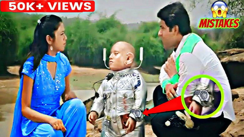 кадр из фильма Keun Dunia Ru Asila Bandhu