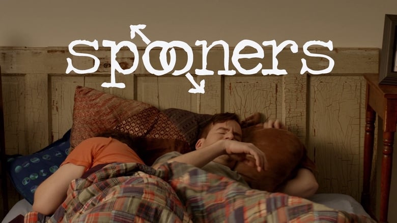 кадр из фильма Spooners