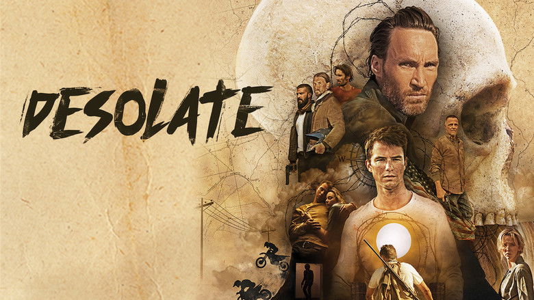 кадр из фильма Пустошь