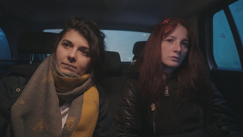 кадр из фильма Something Familiar