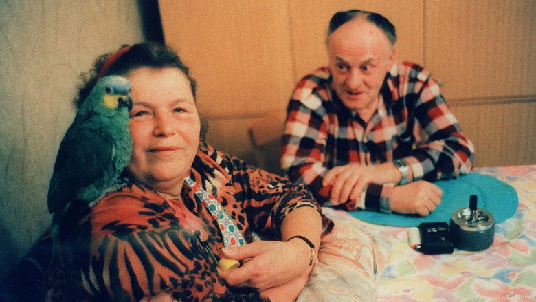 Alltagsgeschichte – Das Glück ist ein Vogerl