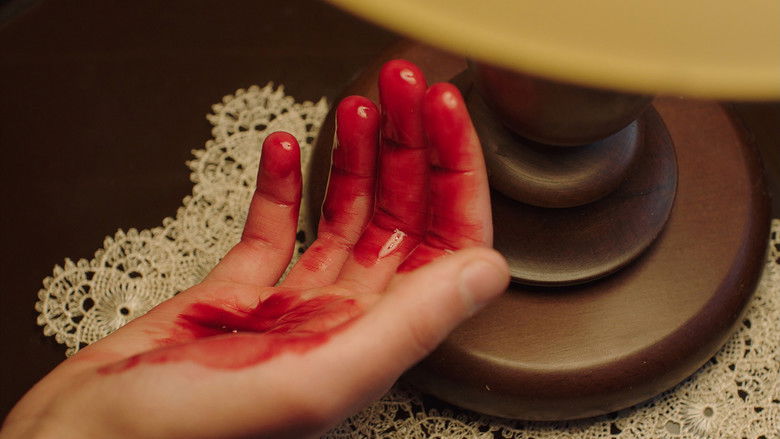 кадр из фильма Ararat