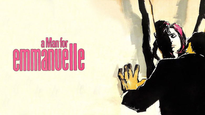 кадр из фильма Io, Emmanuelle