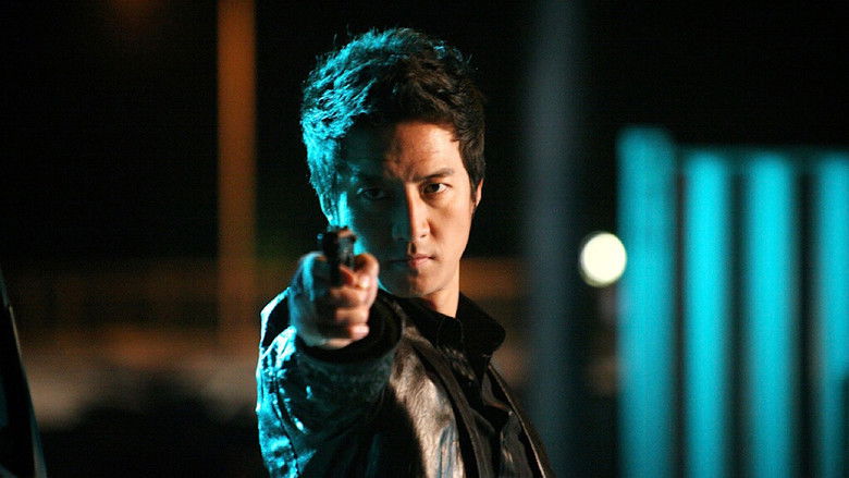 кадр из фильма 유감스러운 도시