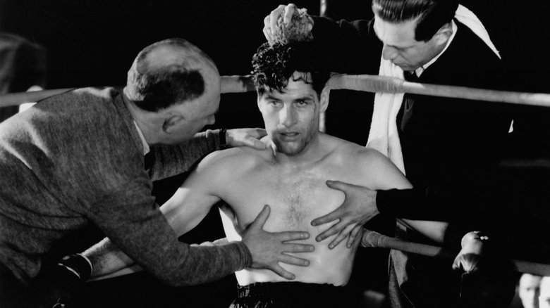 кадр из фильма The Man I Love