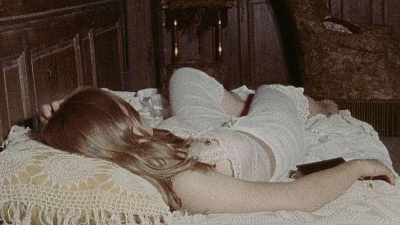 кадр из фильма Аморальные истории