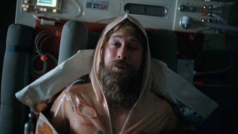 кадр из фильма Проект «Конец света»