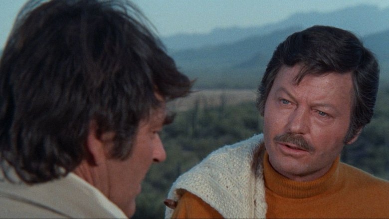 кадр из фильма Ночь кролика