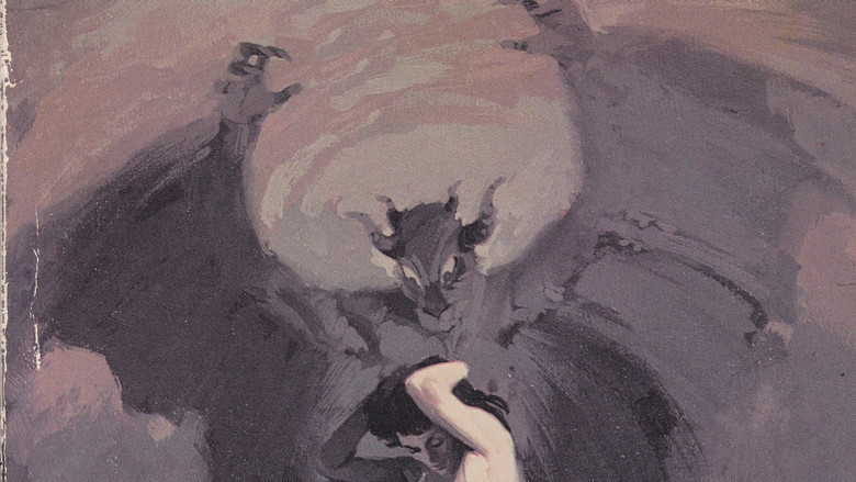 кадр из фильма El hacedor de miedo