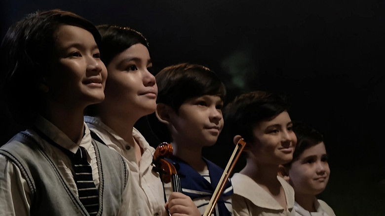 кадр из фильма Danur 2: Maddah