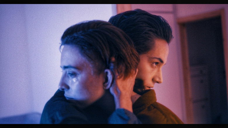 кадр из фильма I Promised You Rapture