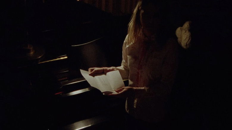 кадр из фильма Ужас на 61-й улице