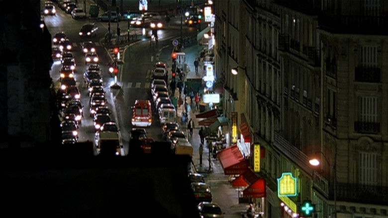 кадр из фильма Vendredi soir