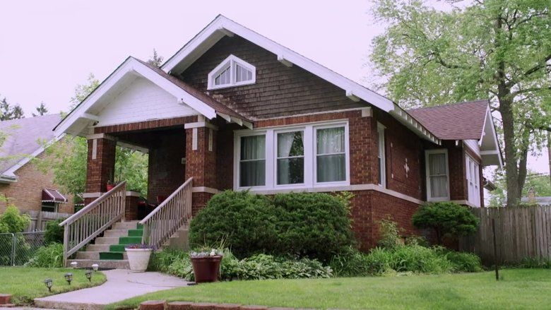 кадр из фильма Silence in Sikeston