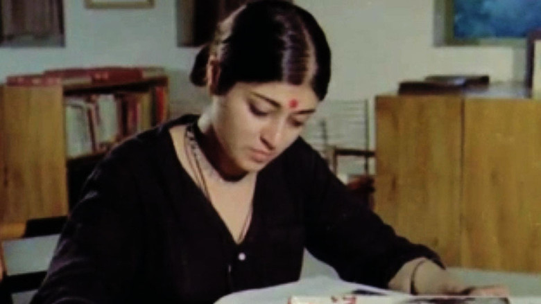 кадр из фильма The Unknown Shore