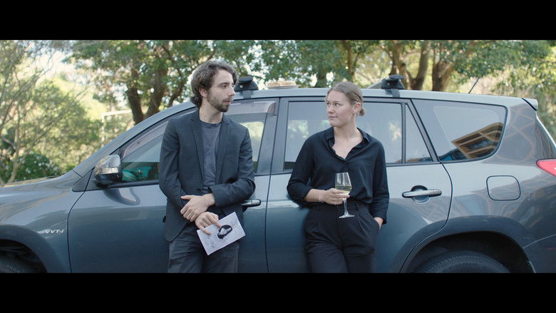 кадр из фильма Calling Card