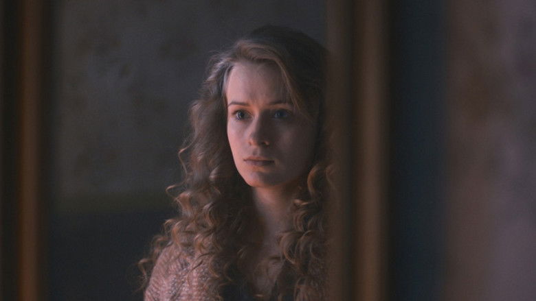 кадр из фильма Теперь я буду любить тебя