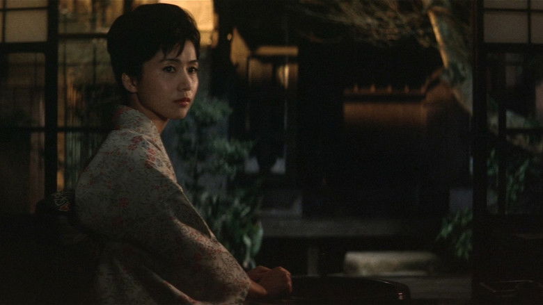 кадр из фильма Старая столица