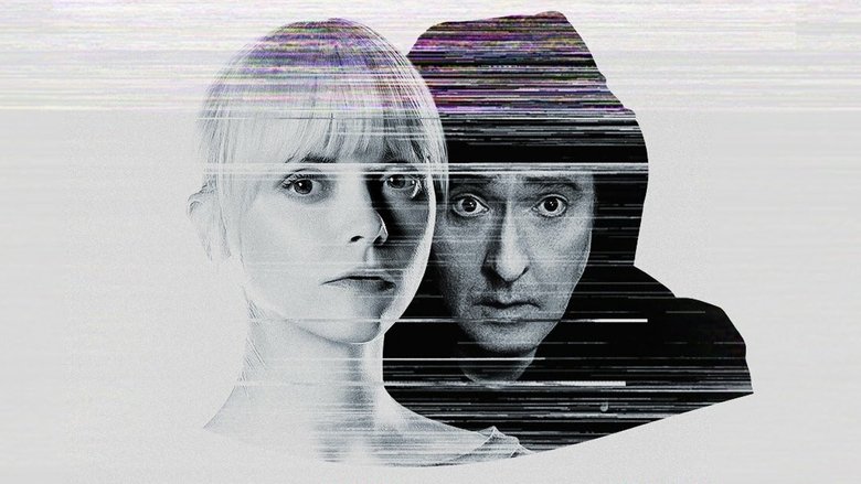 кадр из фильма Контроль