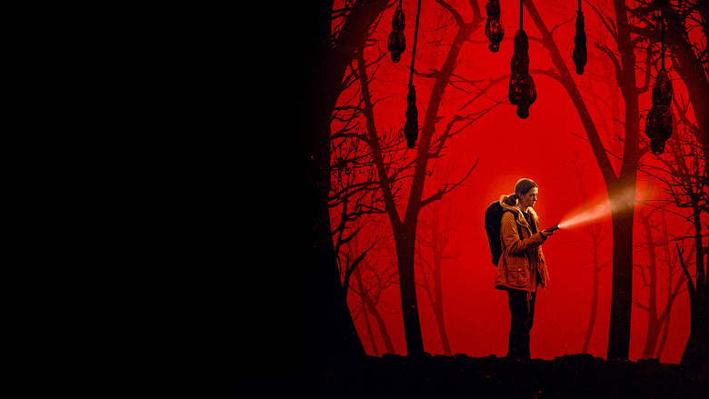 кадр из фильма The Banished