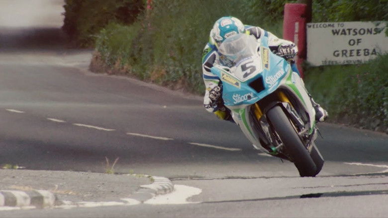 кадр из фильма The Space Between