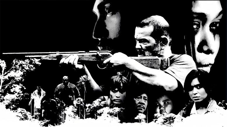 кадр из фильма Di Ingon 'nato