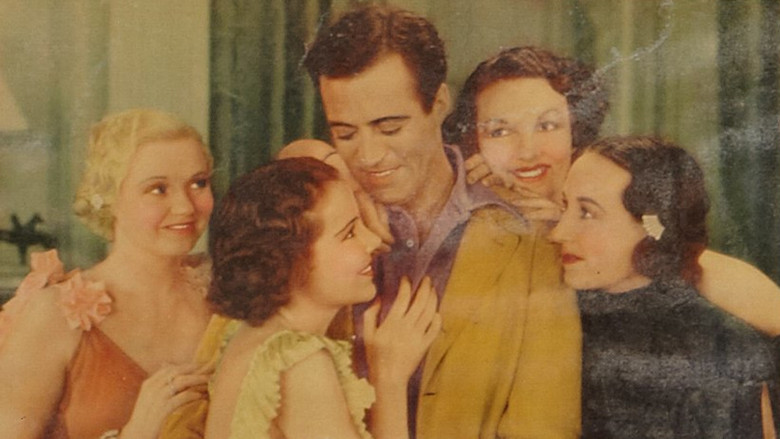 кадр из фильма Men of Action