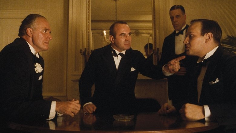 кадр из фильма Клуб «Коттон»