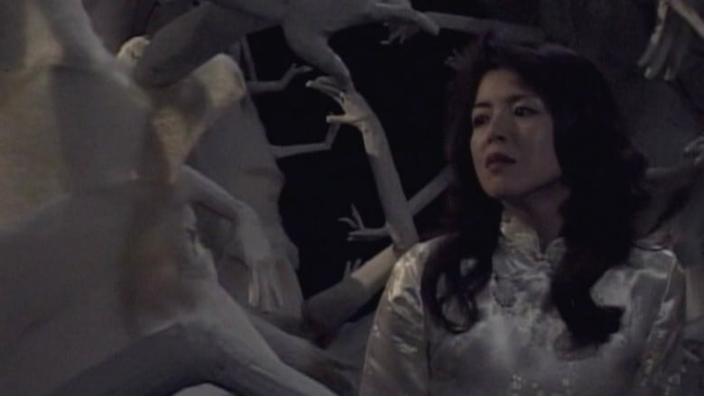 кадр из фильма 盲獣VS一寸法師