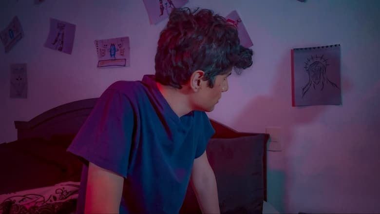 кадр из фильма Mental