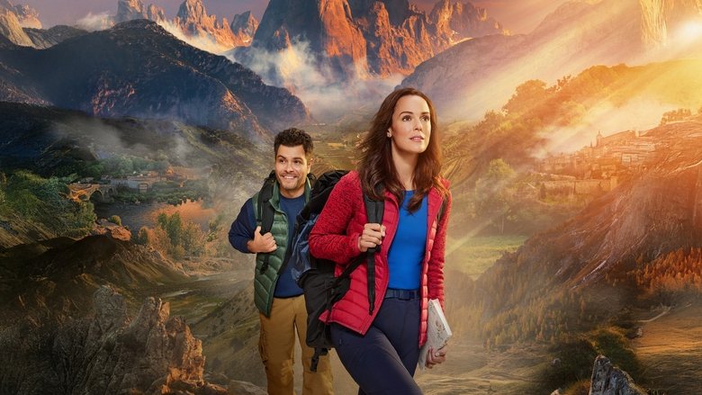 кадр из фильма Journey to You