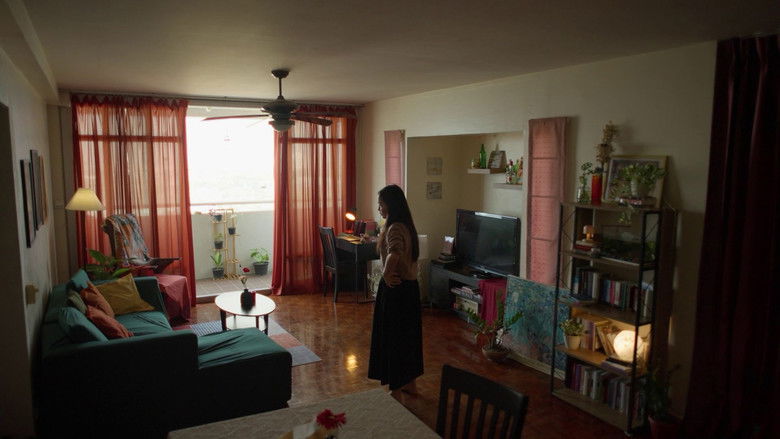 кадр из фильма สิ้นกลิ่นผกา