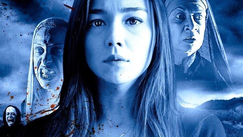 кадр из фильма Musallat 2: Lanet