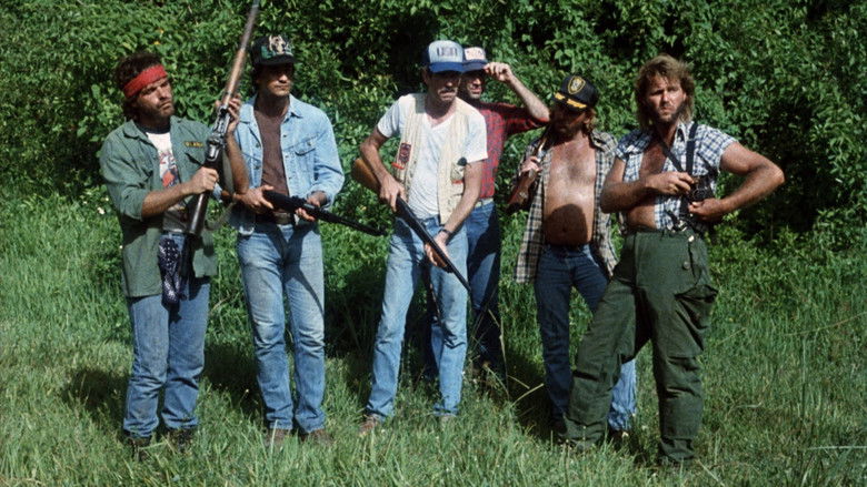 кадр из фильма Неглубокая могила