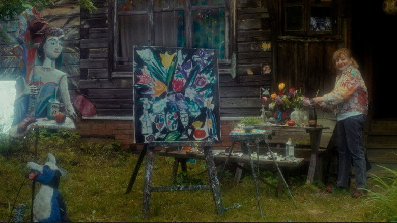 кадр из фильма Долина грёз