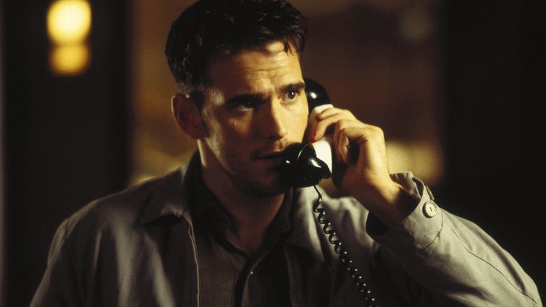 кадр из фильма Альбино Аллигатор