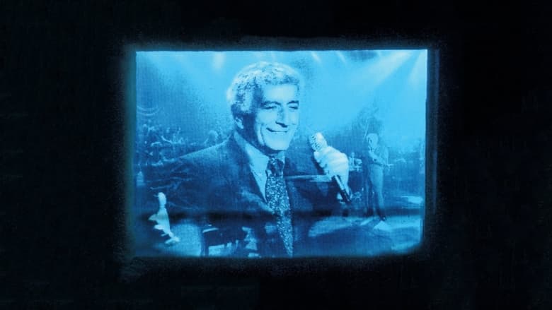 кадр из фильма Tony Bennett: MTV Unplugged