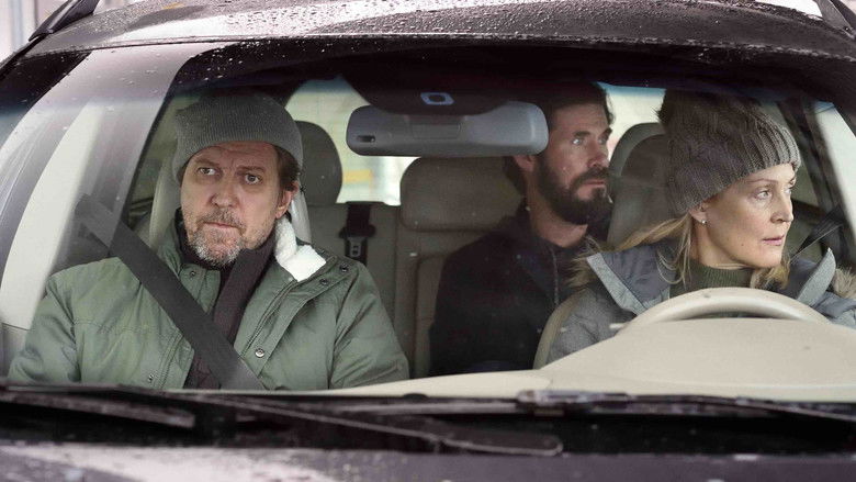 кадр из фильма Joulumaa