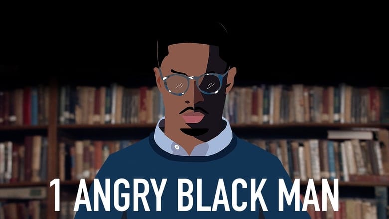 кадр из фильма 1 Angry Black Man