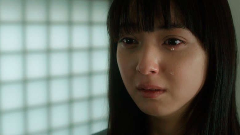 кадр из фильма Проклятие: Начало конца