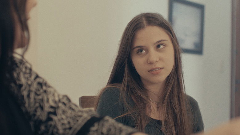 кадр из фильма O Cigarro