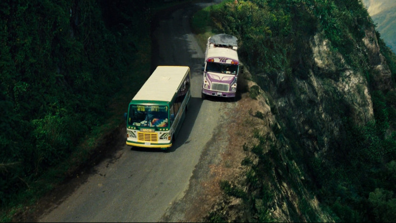 кадр из фильма Наш бренд – кризис