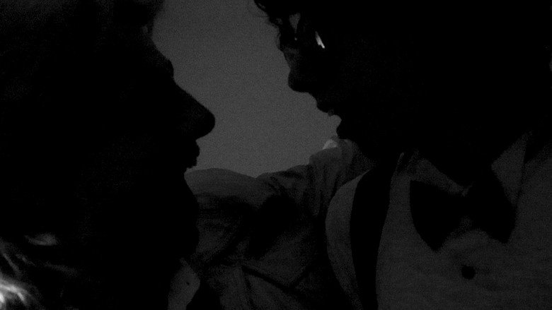 кадр из фильма Detective Alan and Toddson in ”The Mysterious Mystery!”