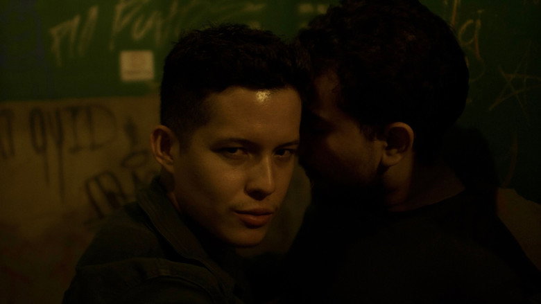 кадр из фильма Julianne